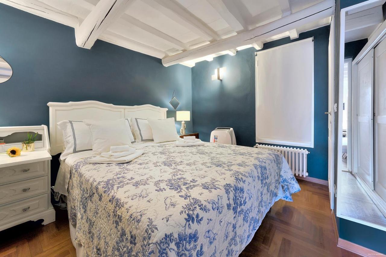 Santo Spirito Romantic By Mmega * Florenz