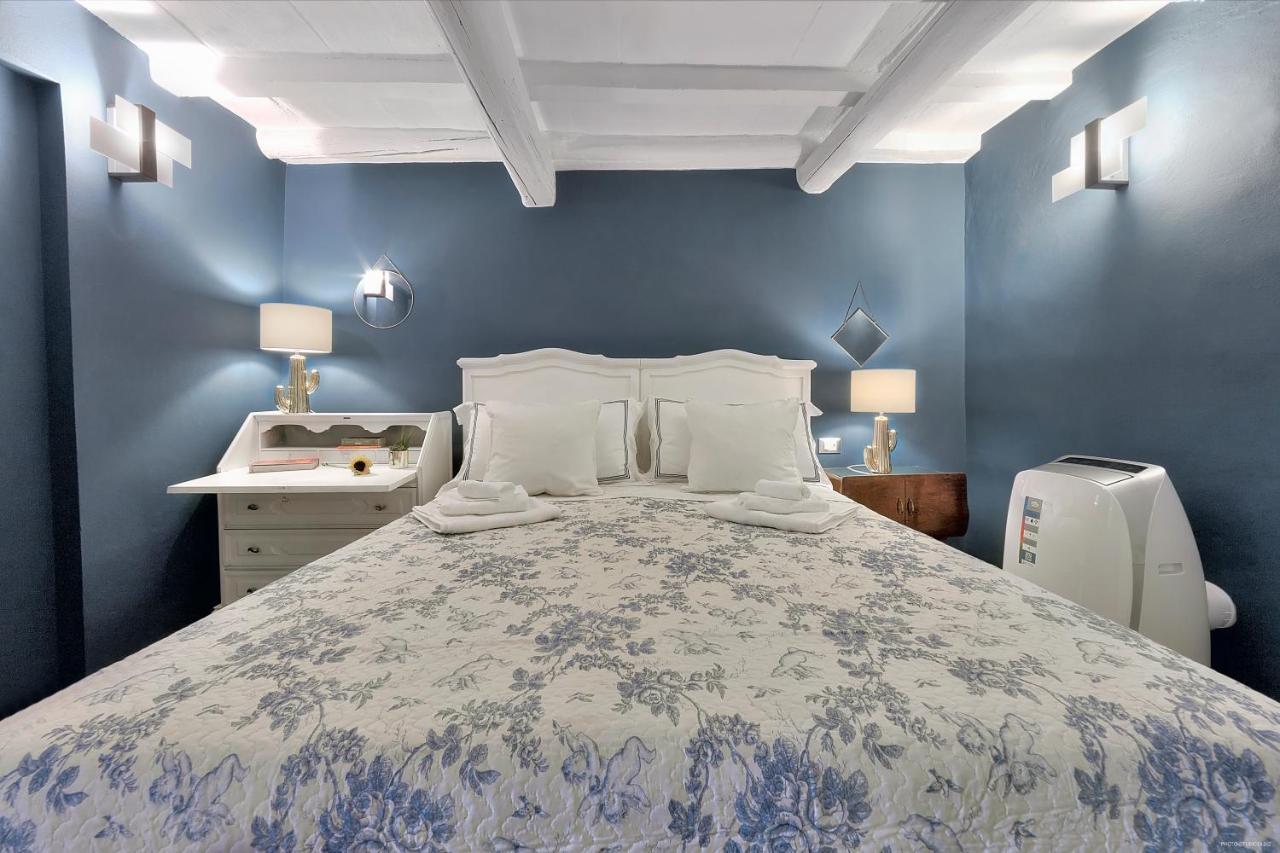 Apartment Santo Spirito Romantic By Mmega Florenz